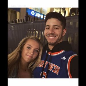 Meet your Posher, Lydia